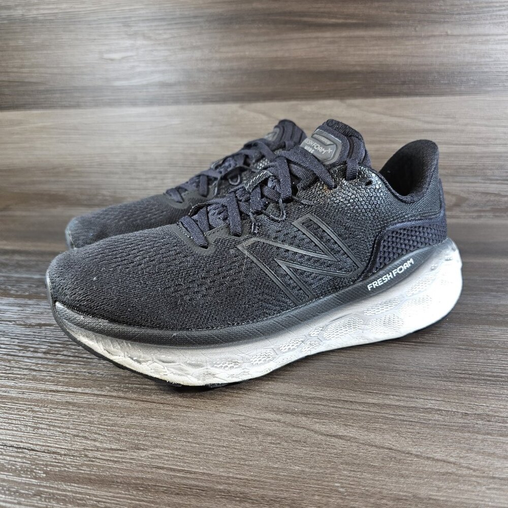 New Balance Fresh Foam More v3 Running Training Shoes - Women's Size 9